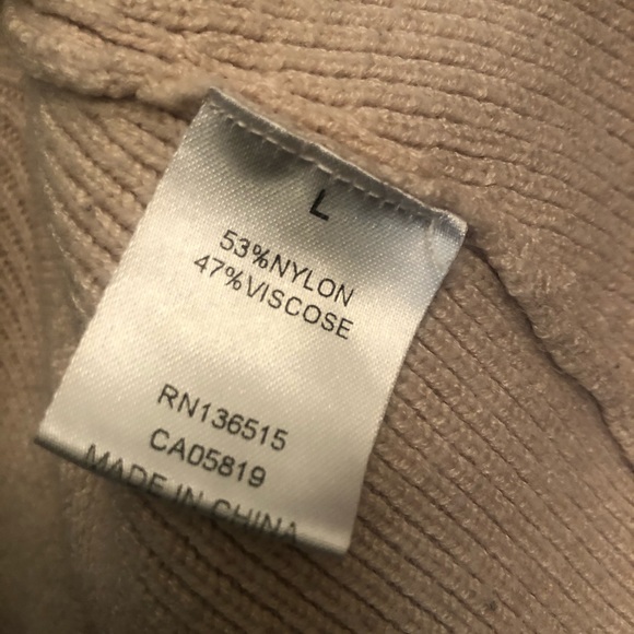 🔥Turtle Neck Sweater🔥 - Picture 5 of 7